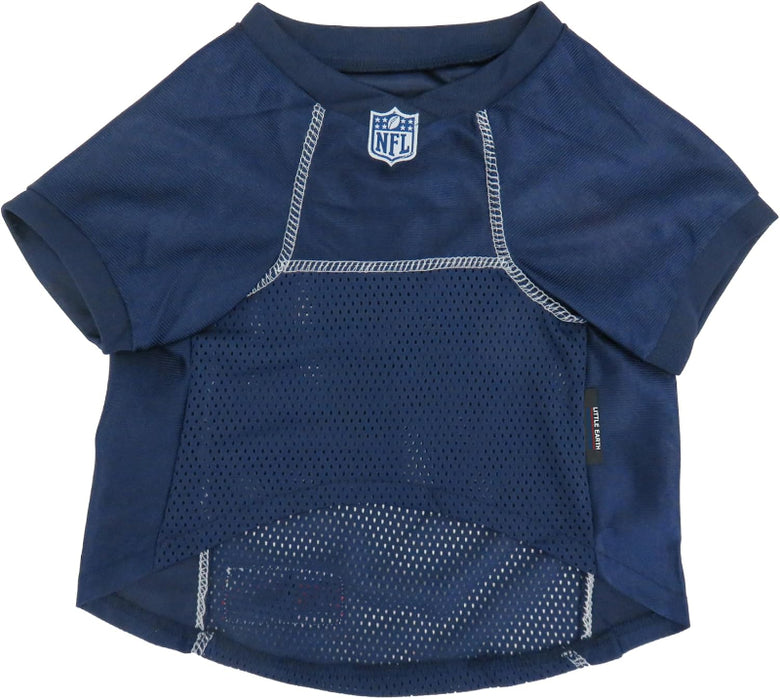 Seahawks Pet Jersey