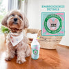Haute Diggity Dog dog toys Starbarks Dogicorn Frapawccino Plush Squeak Dog Toy
