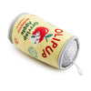 Haute Diggity Dog dog toys Olipup Soda Grrrisp Apple Plush Squeak Dog Toy