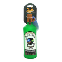 VIP Products/Tuffy dog toys Blameson Silly Squeaker Bottle Tuffy Durable Dog Toy