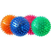 Petsport dog toys 2" / RED Gorilla Ball Dog Toys - Multiple Sizes and Colors