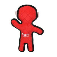 VIP Products/Tuffy dog toys Tuffy Halloween Dracula Durable Tough Dog Toy