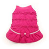 Dogo Pet Fashions Jackets 3XL Sweet Winter Pink Dog Coat