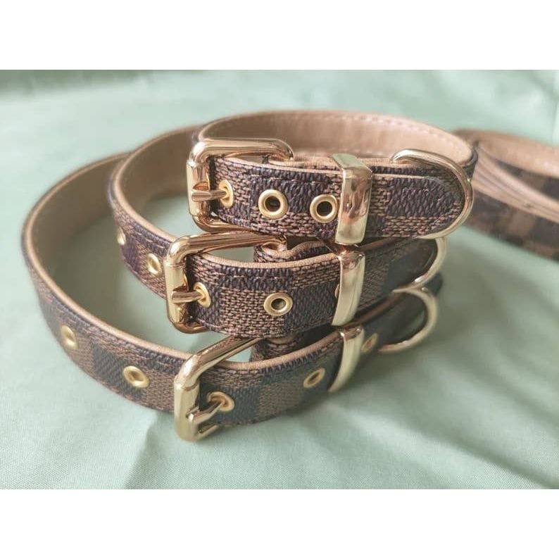 BARK by DOG Collars Amalfi Pet Collar
