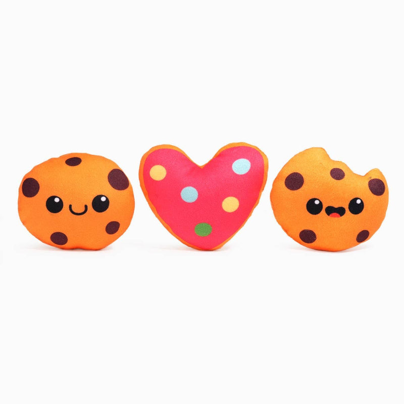 Hugsmart Products Inc Hugsmart Products Inc - HugSmart Pet - Happy Woofmas | Santa’s Milk Cookies