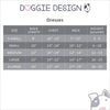 Halloween Fab-BOO-Lous Harness Pet Dress with matching Leash