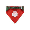 Barker's Bowtique - Warehouse Moving Sale thru 11/30 Bandanas Gnomes Santa Christmas Holiday Dog Bandana