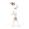 Huxley & Kent Dog Toys Rocket Man Plush Squeak Dog Toy - 2 Sizes