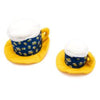 The Worthy Dog Hats Cheers Party Pet Hat