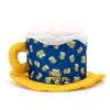 The Worthy Dog Hats S Cheers Party Pet Hat