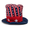 The Worthy Dog Hats S Uncle Sam Party Dog Hat