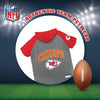 Kansas City Chiefs Hoody Dog Tee