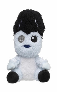 FuzzYard dog toys SM Halloween Francesca Plush Squeak Dog Toy - 2 Sizes