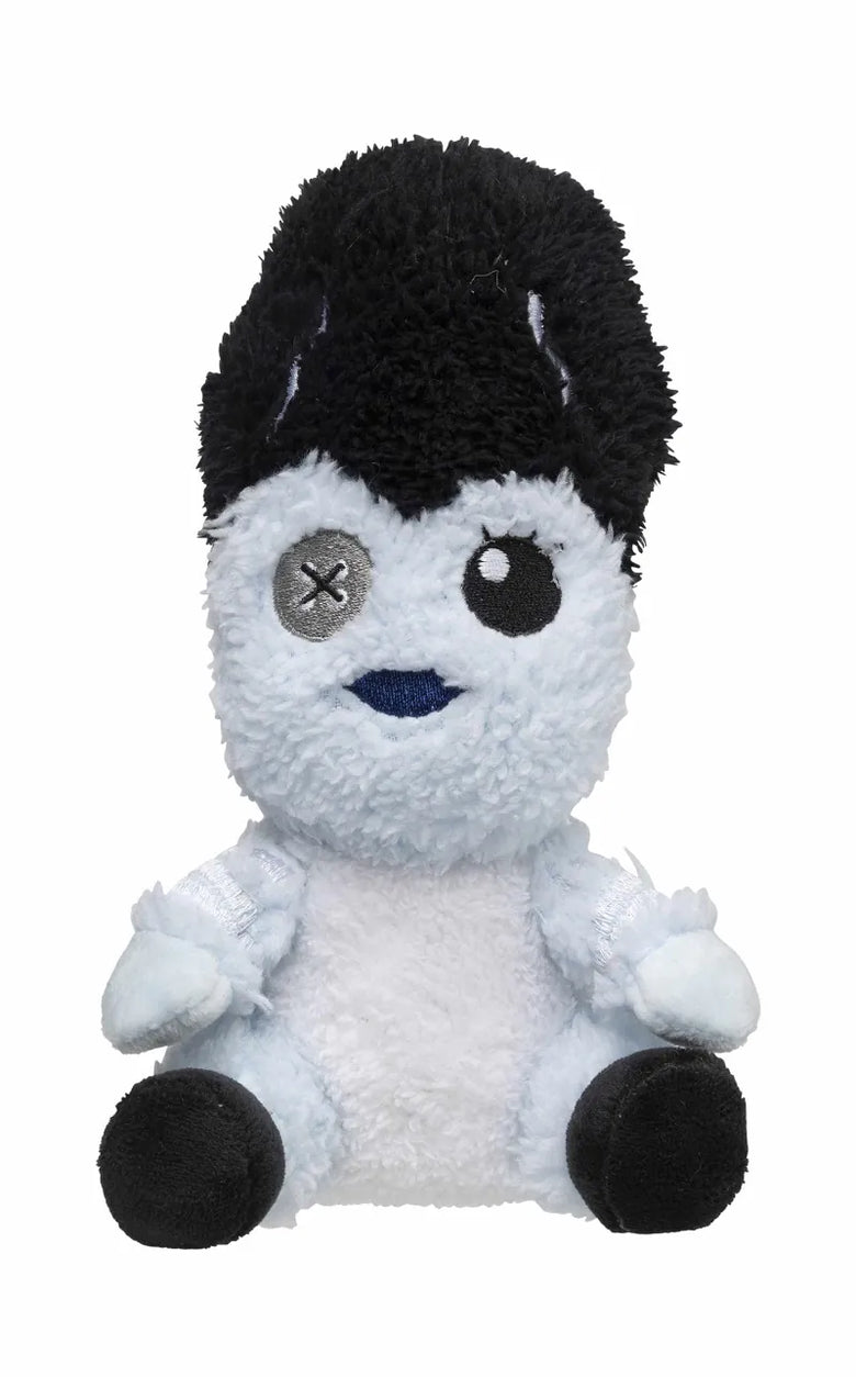 FuzzYard dog toys SM Halloween Francesca Plush Squeak Dog Toy - 2 Sizes