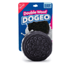 fabdog dog toys Dogeo Double Woof Cookie Dog Toy