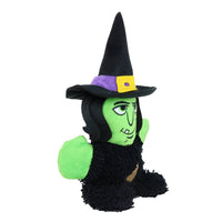 Tuffy Dog Toys - VIP Products dog toys Halloween Mighty Microfiber Ball Witch Durable Dog Toy