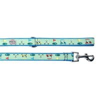 The Worthy Dog Leashes Golf Green Dog Leash - 2 Sizes