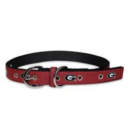 Pets First Collars S Georgia Bulldogs Signature Pro Dog Collar