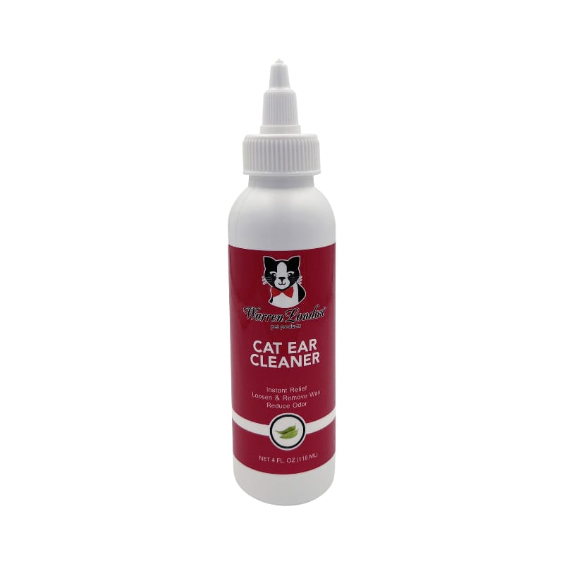 Warren London Cat Supplies Cat Ear Cleaner