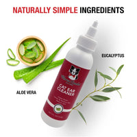 Warren London Cat Supplies Cat Ear Cleaner