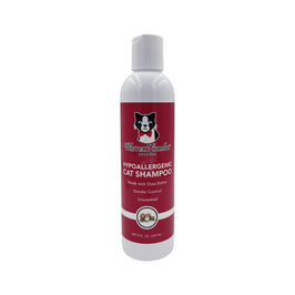 Warren London Cat Supplies Cat Hypoallergenic Shampoo - Unscented