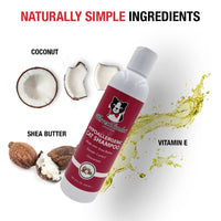 Warren London Cat Supplies Cat Hypoallergenic Shampoo - Unscented