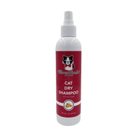 Warren London Cat Supplies Cat Dry Shampoo - Citrus