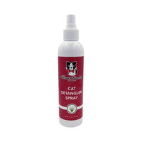Warren London Cat Supplies Cat Detangler Spray - Unscented
