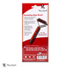 Warren London Pet Combs & Brushes Dematting Rake Brush for Dogs and Cats