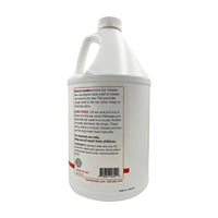 Warren London Spa Product Instant Ear Cleaner For Dogs 12 oz or 1 gallon - Professional Size - Removes Wax and Odor