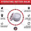 Warren London Spa Product Hydrating Butter Balm - For Nose and Paws