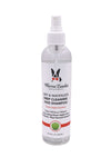 Warren London Dog Shampoo Green Apple Dry & Waterless Deep Cleaning Shampoo
