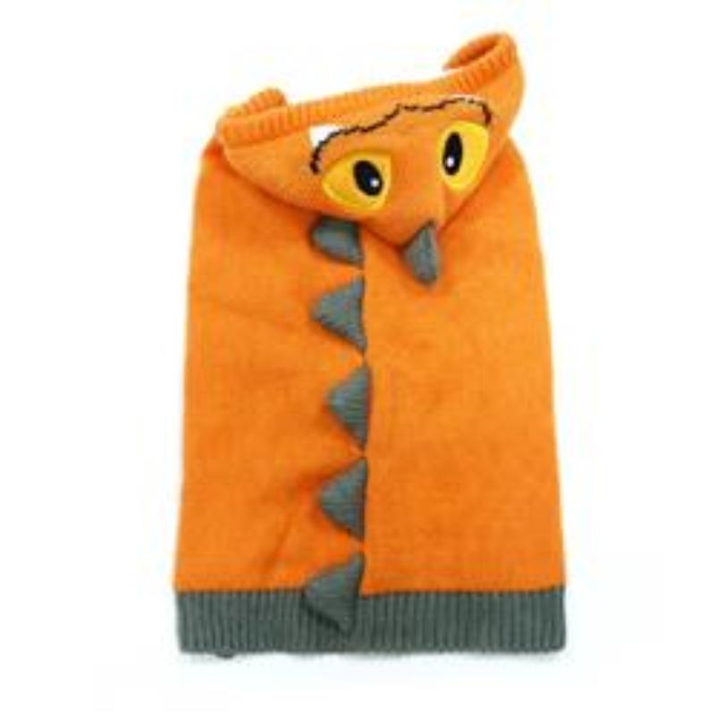 Dogo Pet Fashions Sweaters XXS Dragon Pet Sweater
