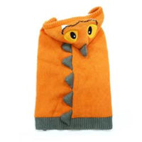 Dogo Pet Fashions Sweaters XXS Dragon Pet Sweater