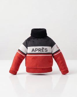 Haute Diggity Dog Haute Diggity Dog - Apres Ski Sweater