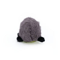 ZippyPaws dog toys Halloween Hedgehog Large Frankenstein's Monster Plush Squeaky Dog Toy