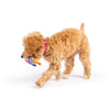 Huxley & Kent Dog Toys Tiny Tuff Rocket Man Plush Squeak Dog Toy