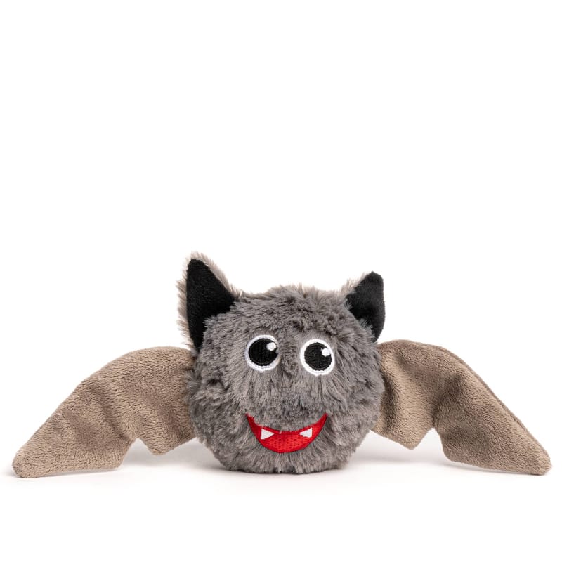fabdog dog toys Halloween Winged Bat Ball Dog Toy