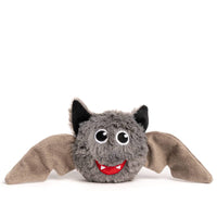 fabdog dog toys Halloween Winged Bat Ball Dog Toy