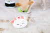 Sushi Bento Plush Squeaky Dog Toy Set - 3 pc