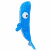 Huxley & Kent Huxley & Kent - Fetchies® Wilma Whale Dog Toy: Small