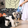 Hugsmart Products Inc Hugsmart Products Inc - HugSmart Pet - Howloween Night | Pirate Bat - Dog Rope Toy
