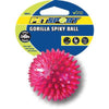 Petsport dog toys 2" / PINK Gorilla Ball Dog Toys - Multiple Sizes and Colors
