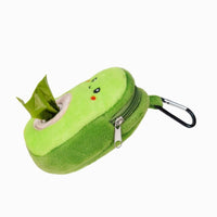 Hugsmart Products Inc Pet supplies Pooch Pouch Avocado Waste Bag Dispenser