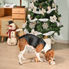 Hugsmart Products Inc Hugsmart Products Inc - HugSmart Pet - Happy Woofmas | Holiday Gingerbread Man