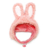 Dogo Pet Hats XS Pink Bunny Easter Pet Hat