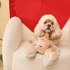 Hugsmart Products Inc Dog Toys Makeup Collection Foundation Plush Squeak Dog Toy