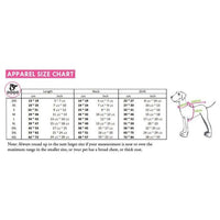 Dogo Pet Sweaters Snowman Pet Sweater