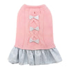 Dogo Pet Fashions Dresses XS Party Princess Sweater Dog Dress