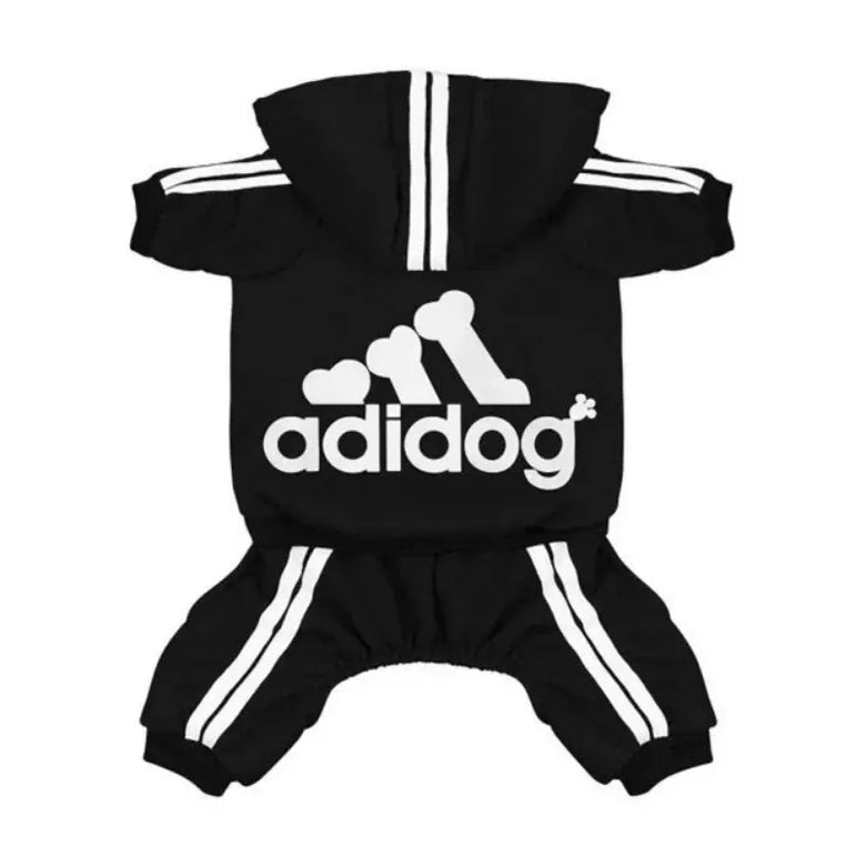 AE - LMDS Tee's Blk / XS Adi-dog Dog Sweatsuit in 4 Colors